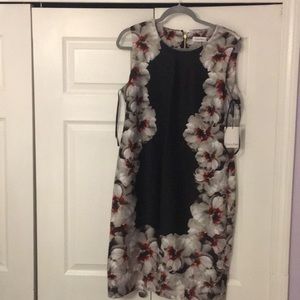 New Calvin Klein dresses